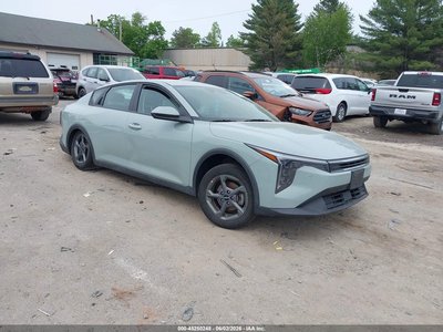 3KPFT4DE0SE****** 2025 Kia K4