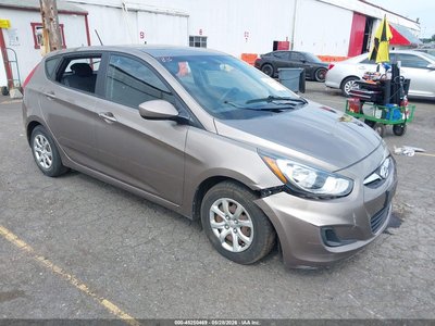 2014 Hyundai Accent