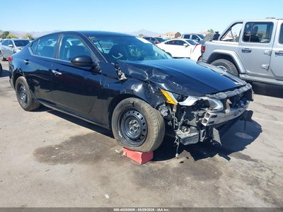 1N4BL4BV2LC****** 2020 Nissan Altima