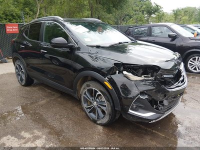 2020 Buick Encore