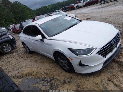 2021 Hyundai Sonata