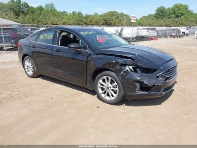 3FA6P0HD5LR****** 2020 Ford Fusion