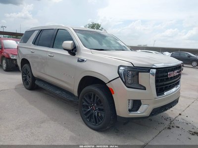 2024 GMC Yukon