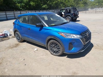 3N1CP5BVXRL****** 2024 Nissan Kicks