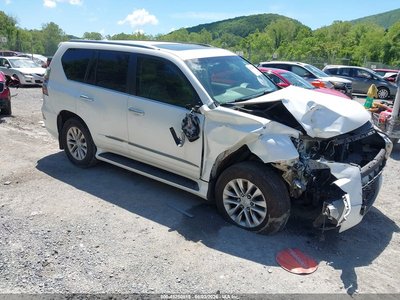 JTJBM7FX3G5****** 2016 Lexus GX