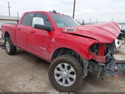 3C6UR5FL8PG****** 2023 RAM 2500