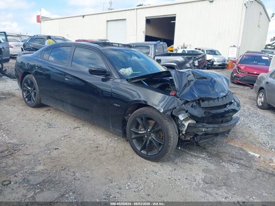 2C3CDXCT4GH****** 2016 Dodge Charger