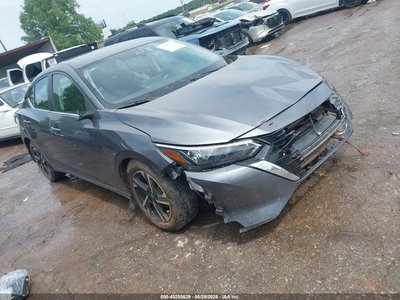 3N1AB8CV1RY****** 2024 Nissan Sentra