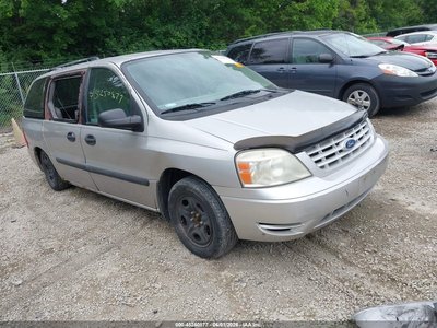 2FMZA51684B****** 2004 Ford Freestar