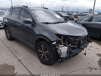 JTMWFREV1JD****** 2018 Toyota RAV4