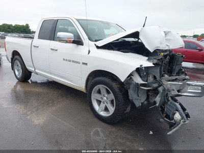 2012 RAM 1500