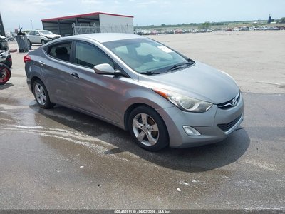 2012 Hyundai Elantra