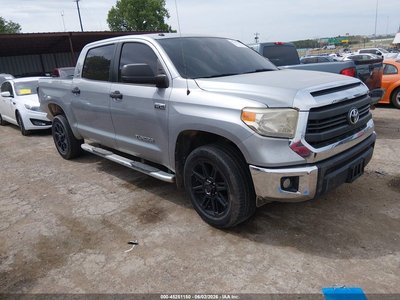 2014 Toyota Tundra