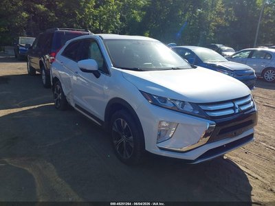 JA4AT5AA8JZ****** 2018 Mitsubishi Eclipse