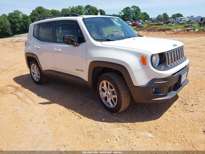 ZACCJBBB2JP****** 2018 Jeep Renegade