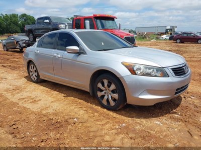 2010 Honda Accord