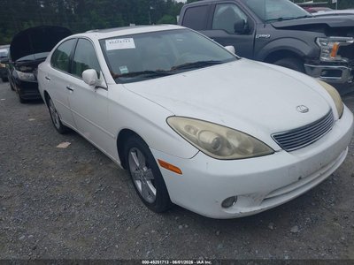 JTHBA30GX65****** 2006 Lexus ES 330