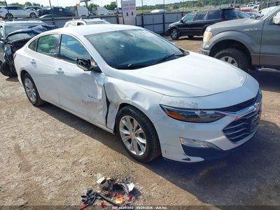2020 Chevrolet Malibu