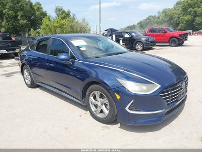 2020 Hyundai Sonata