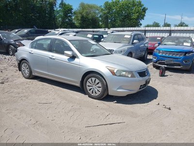 2010 Honda Accord