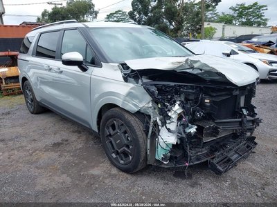 2026 Kia Carnival