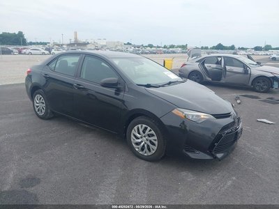 2T1BURHE7JC****** 2018 Toyota Corolla