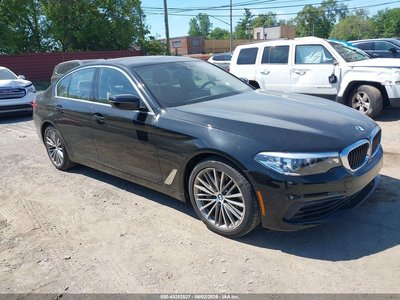 WBAJE7C59KW****** 2019 BMW 540i