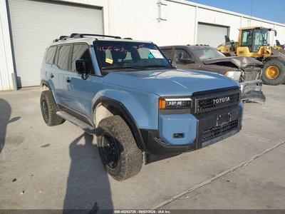 JTEABFAJ6RK****** 2024 Toyota Land Cruiser