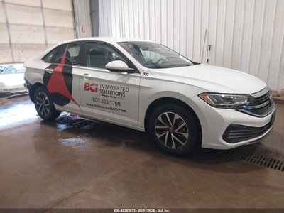 2024 Volkswagen Jetta