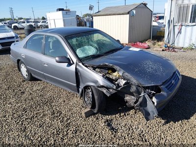 4T1BG22K8VU****** 1997 Toyota Camry