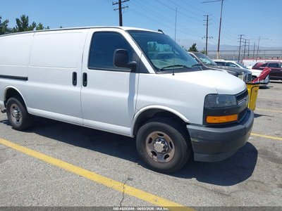 1GCWGAFP8R1****** 2024 Chevrolet Express
