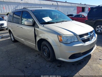 2C4RDGCG7DR****** 2013 Dodge Grand Caravan