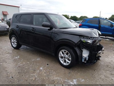 2025 Kia Soul