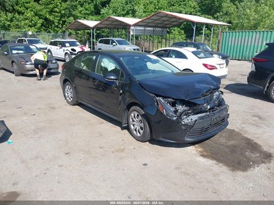 JTDB4MEE6R3****** 2024 Toyota Corolla