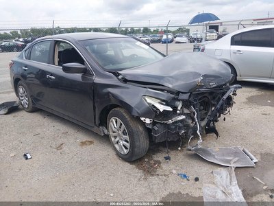 1N4AL3AP0DC****** 2013 Nissan Altima