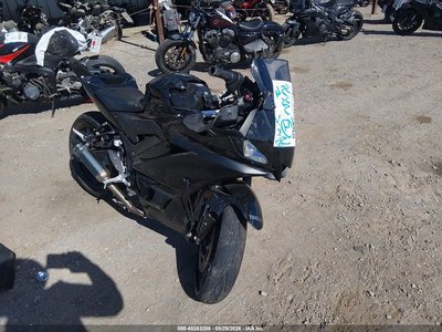 MH3RH18Y8PK****** 2023 Yamaha YZF-R3