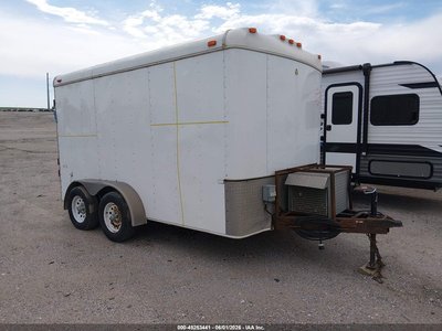 1UK500E25D1****** 2013 Interstate Manufacturing Inc Interstate Manufacturing, Inc.