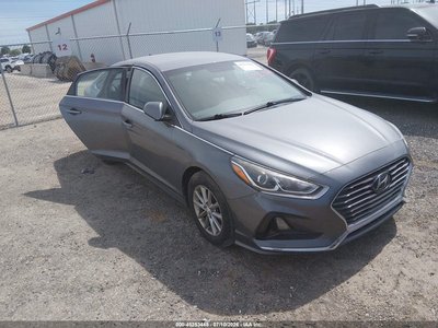 5NPE24AF3KH****** 2019 Hyundai Sonata