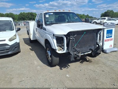 1FD8X3G66EE****** 2014 Ford F-350 Chassis