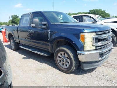 2020 Ford F-250