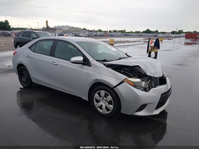 2T1BURHE2EC****** 2014 Toyota Corolla