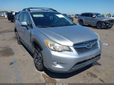 2013 Subaru XV Сrosstrek