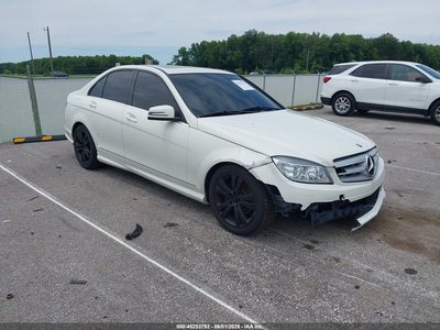 2011 Mercedes-Benz C 300