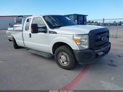 1FT7X2A65GE****** 2016 Ford F-250
