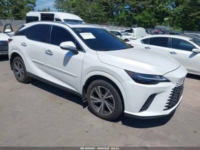 2023 Lexus RX 350