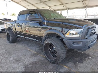 1C6RR7LT4KS****** 2019 RAM 1500