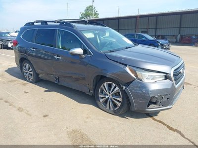 2020 Subaru Ascent