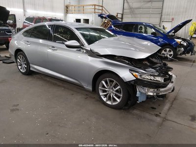 1HGCV1F14MA****** 2021 Honda Accord