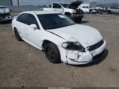 2013 Chevrolet Impala