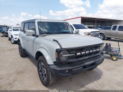 1FMDE8BH3RL****** 2024 Ford Bronco